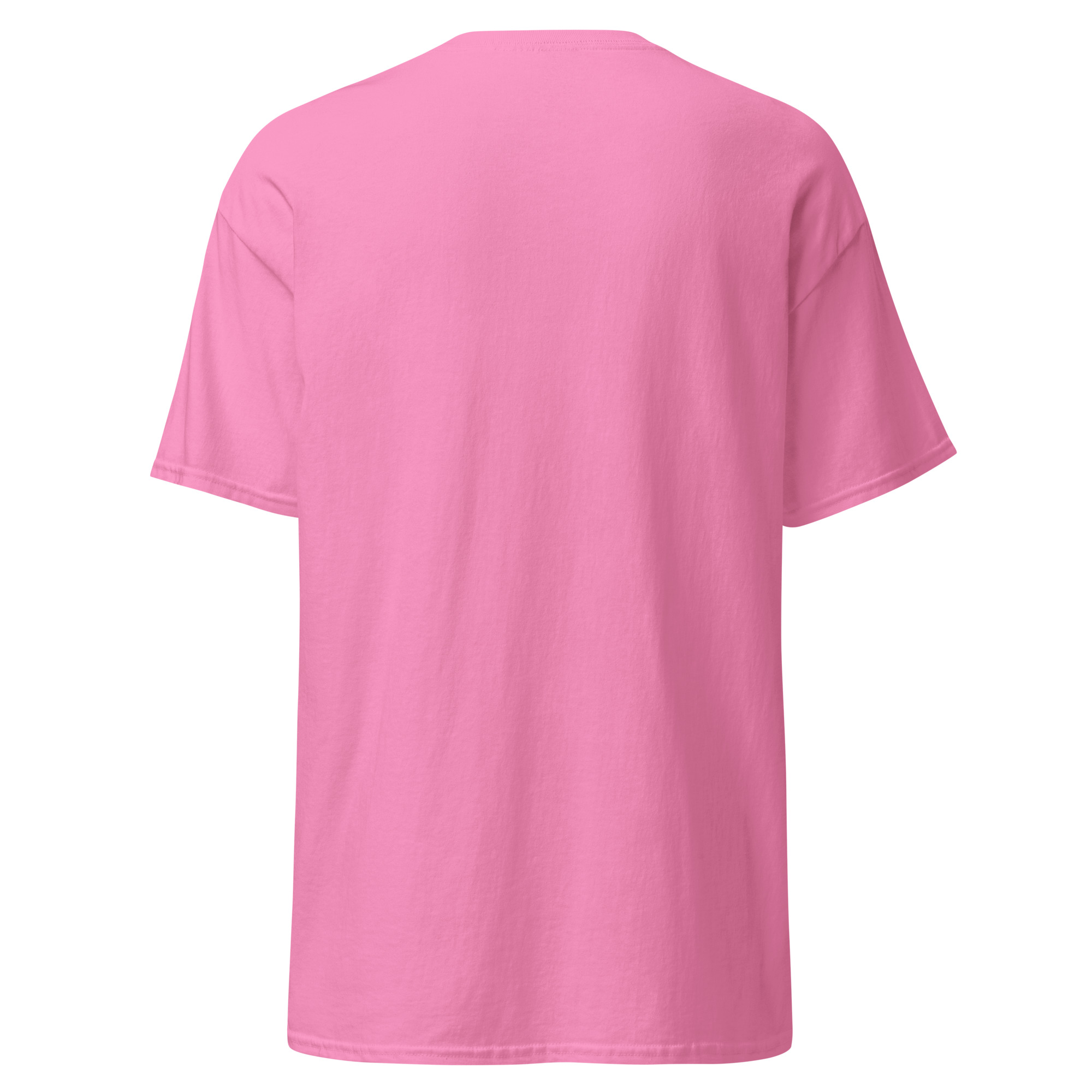 Turn 'em off Unisex classic tee - Image 37