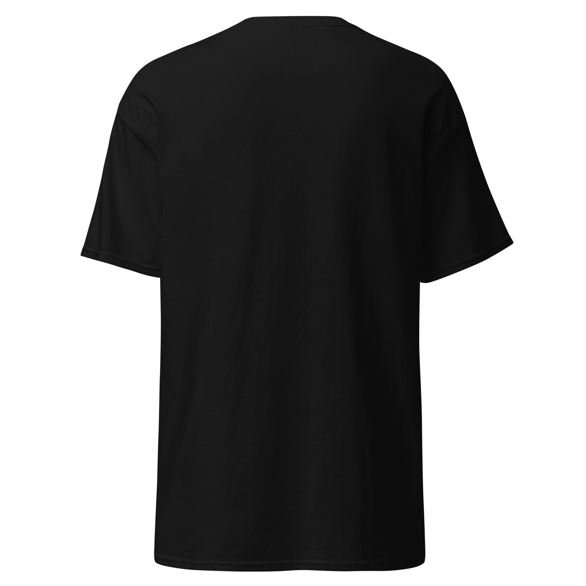 Turn 'em off Unisex classic tee - Image 13