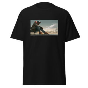 Chillin Unisex classic tee
