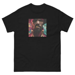 Patchman Unisex classic tee