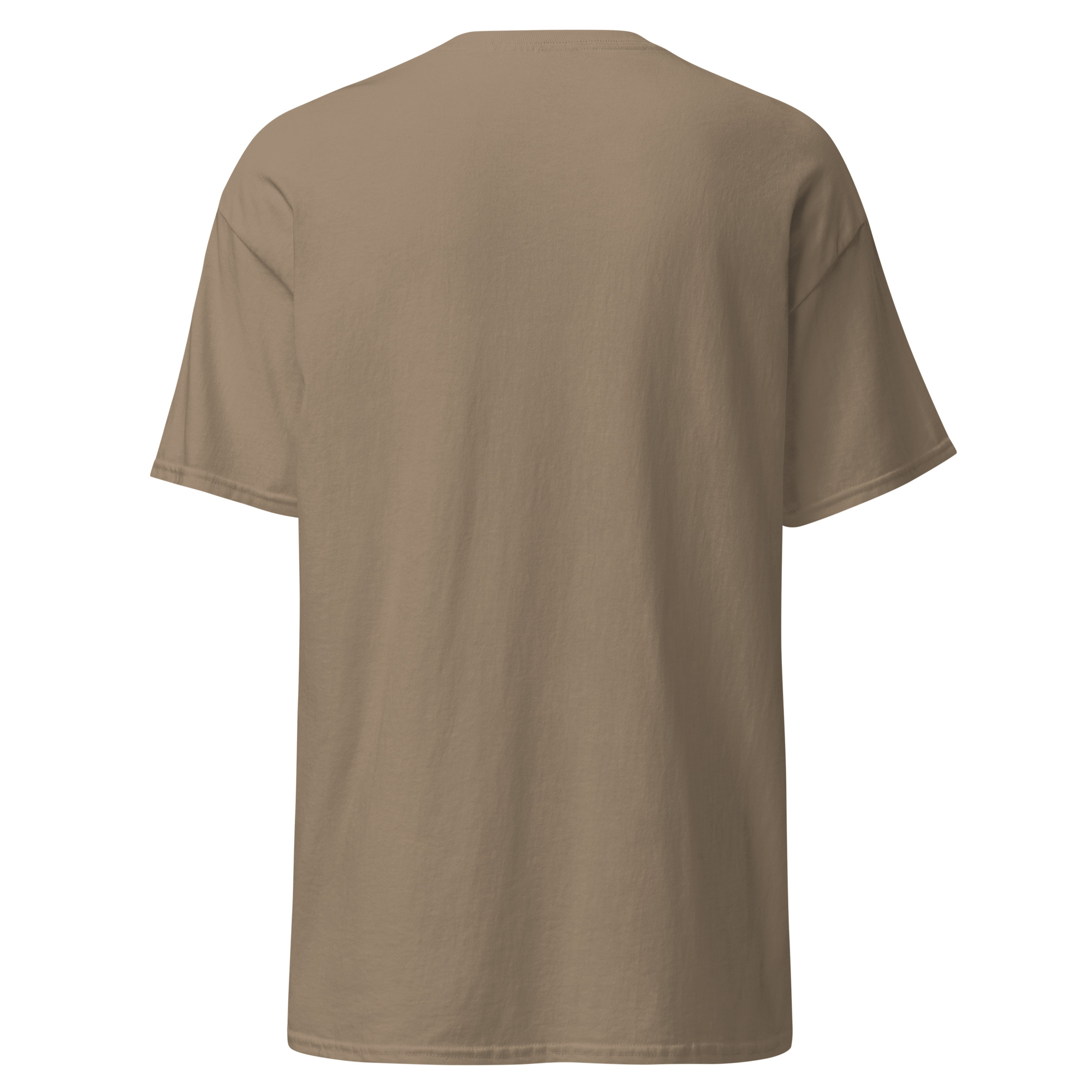 Turn 'em off Unisex classic tee - Image 33