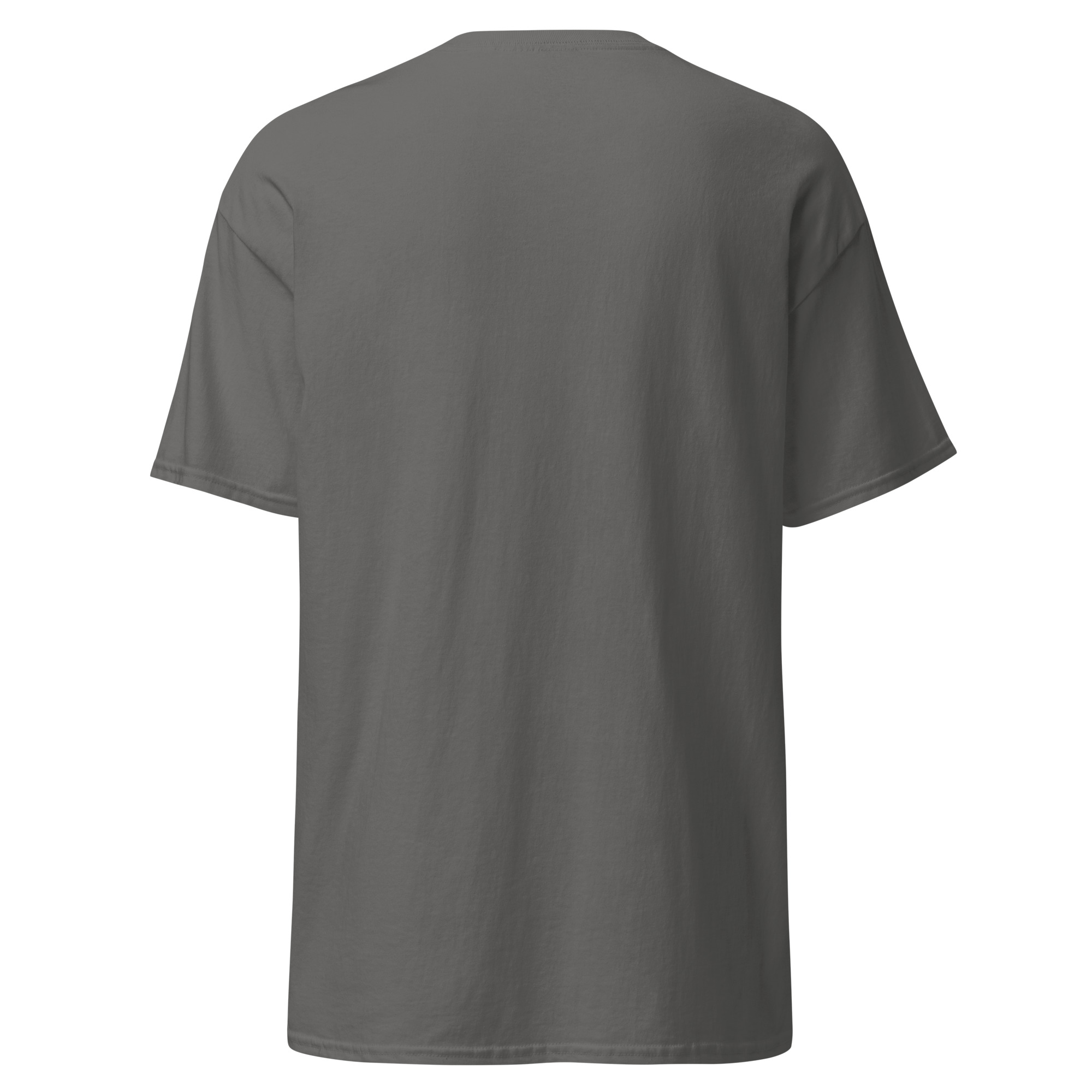 Turn 'em off Unisex classic tee - Image 29