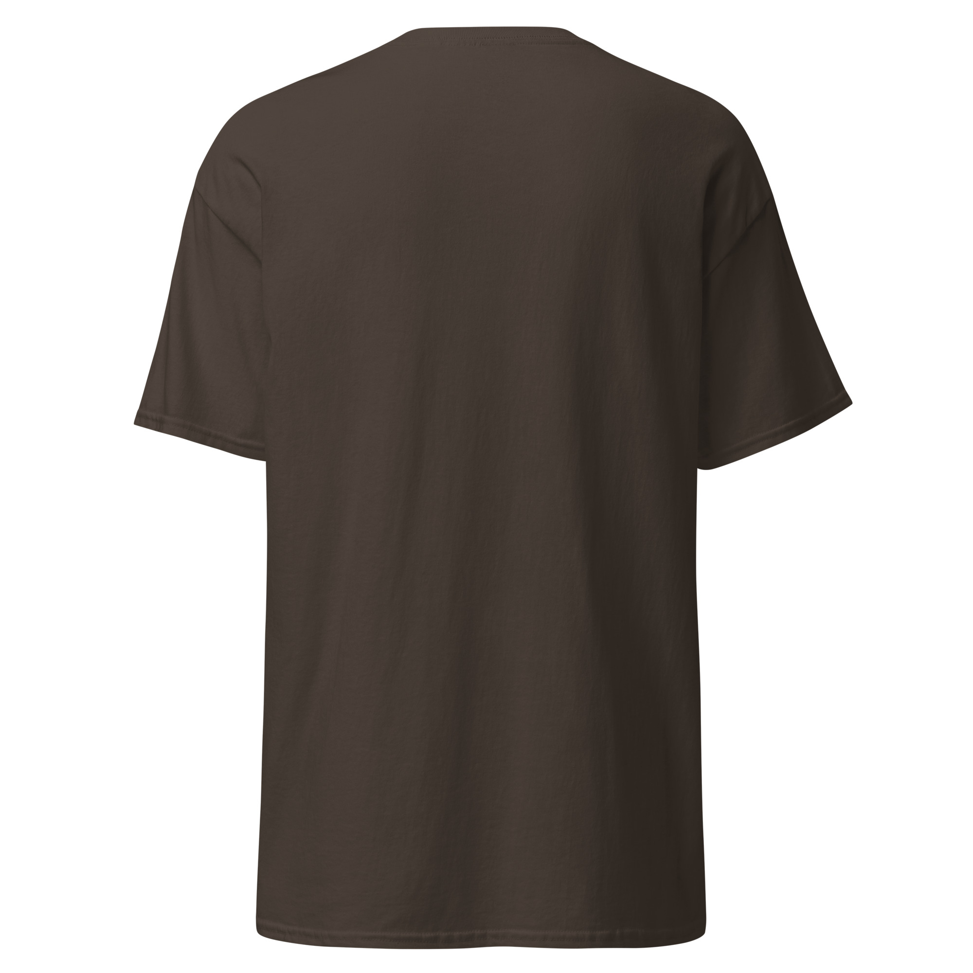 Turn 'em off Unisex classic tee - Image 21