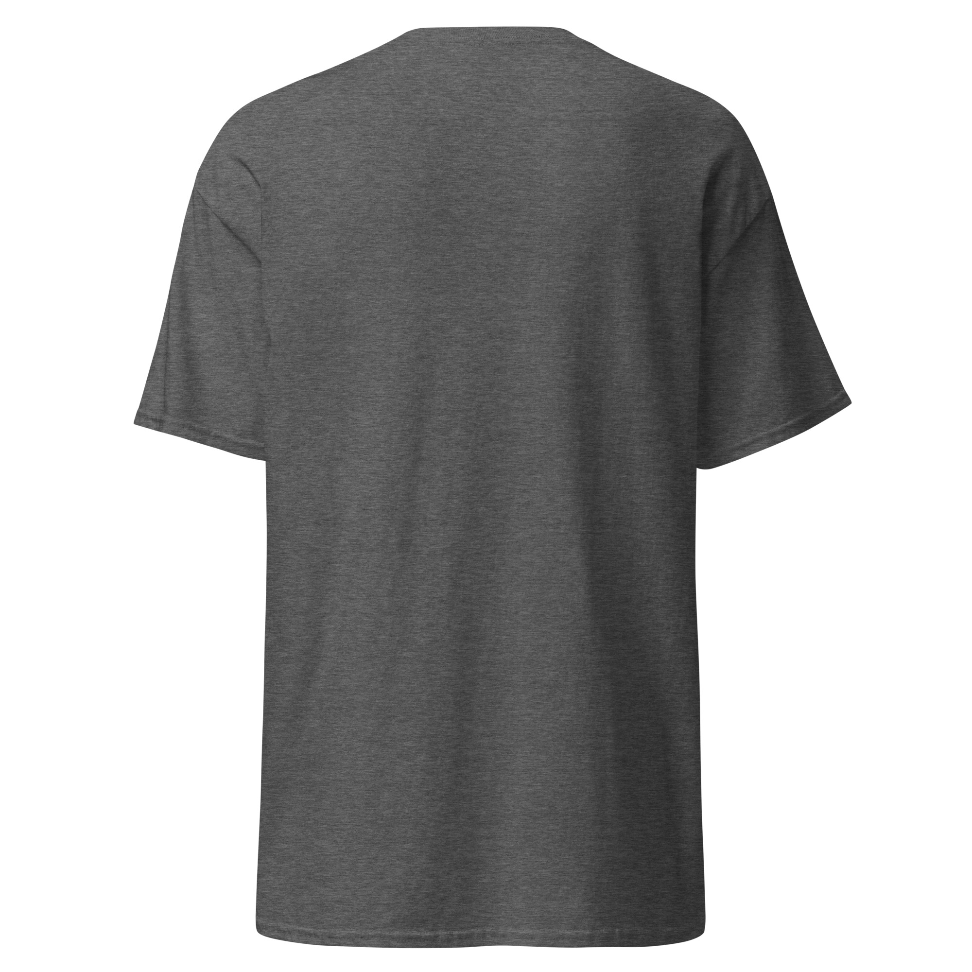 Turn 'em off Unisex classic tee - Image 25
