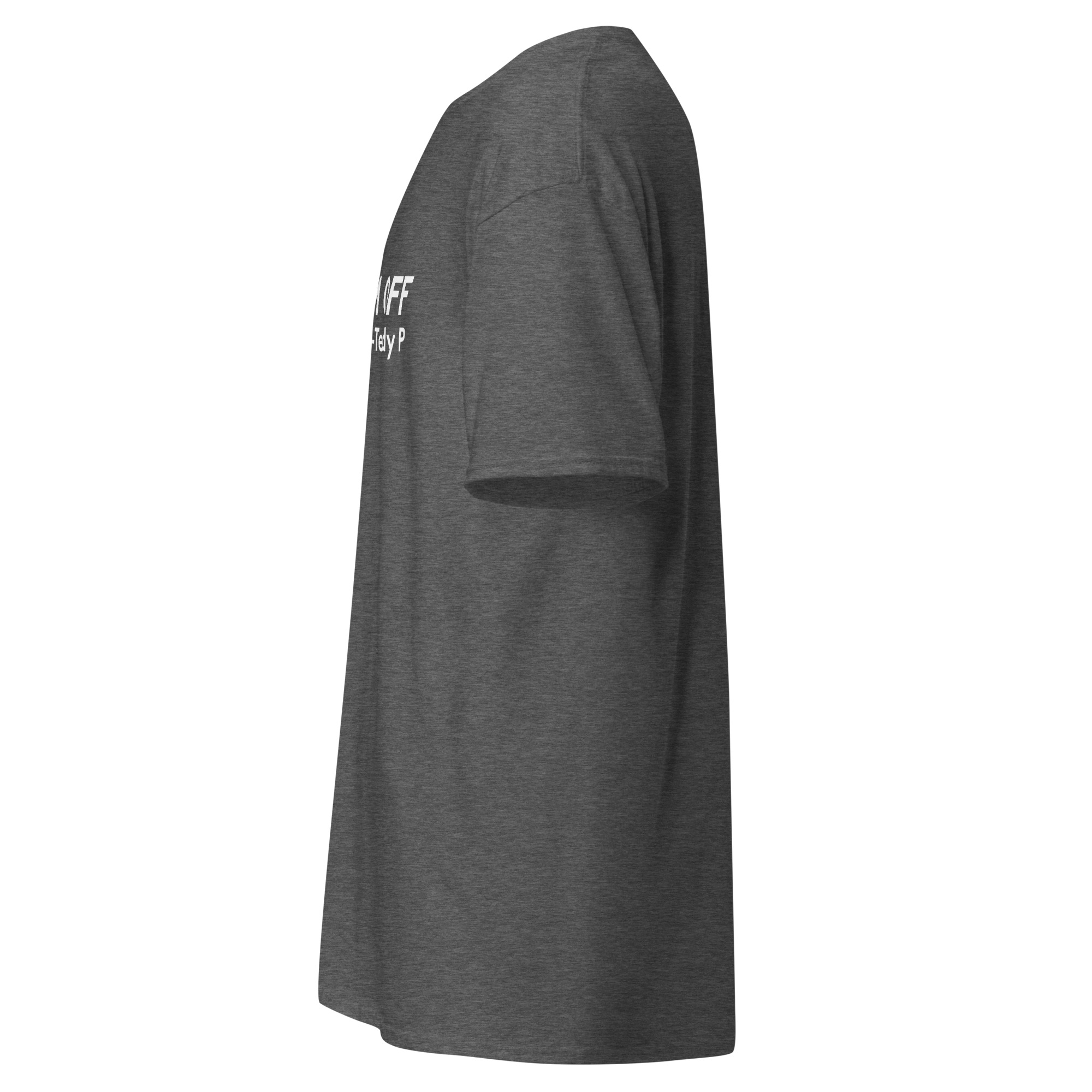 Turn 'em off Unisex classic tee - Image 26