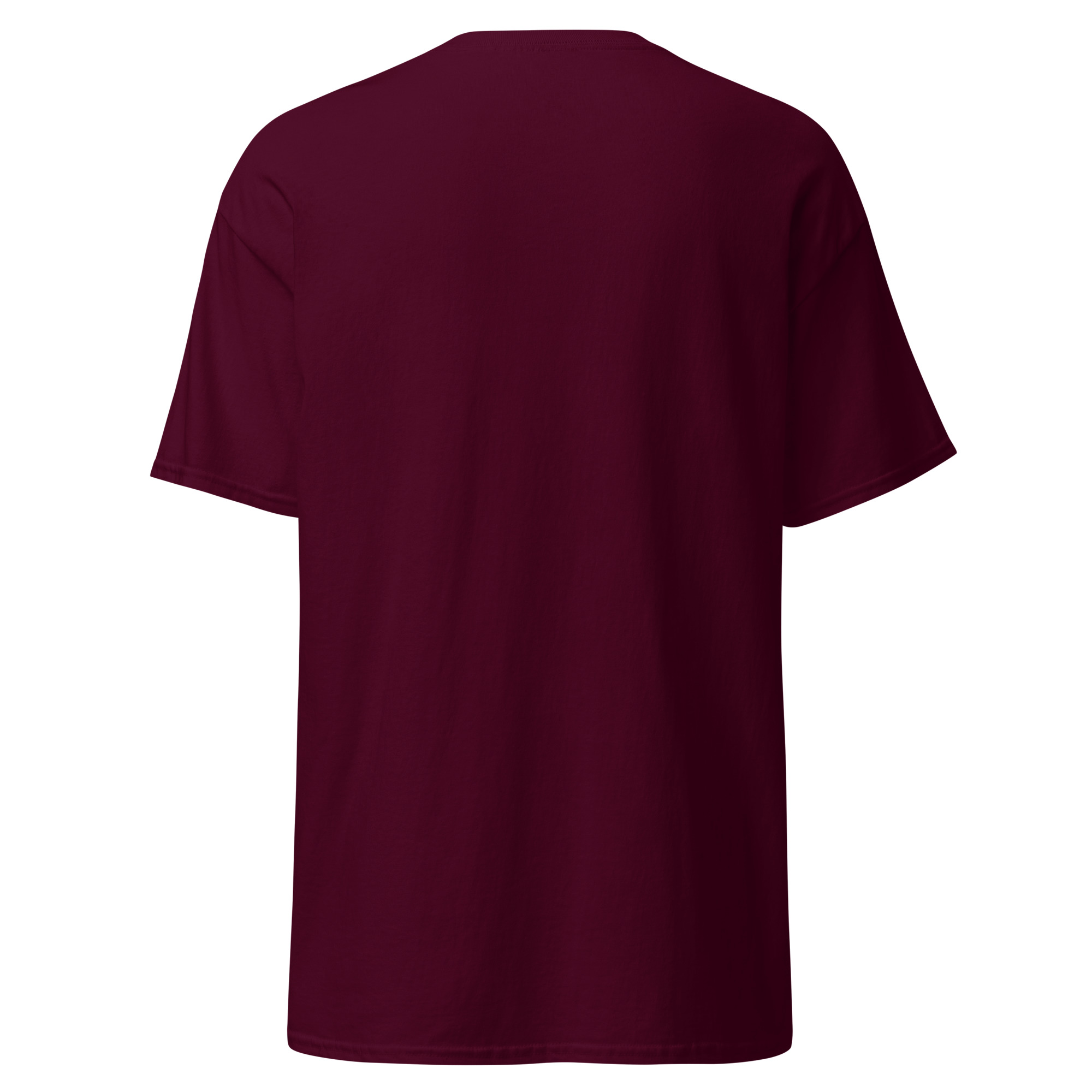 Turn 'em off Unisex classic tee - Image 9