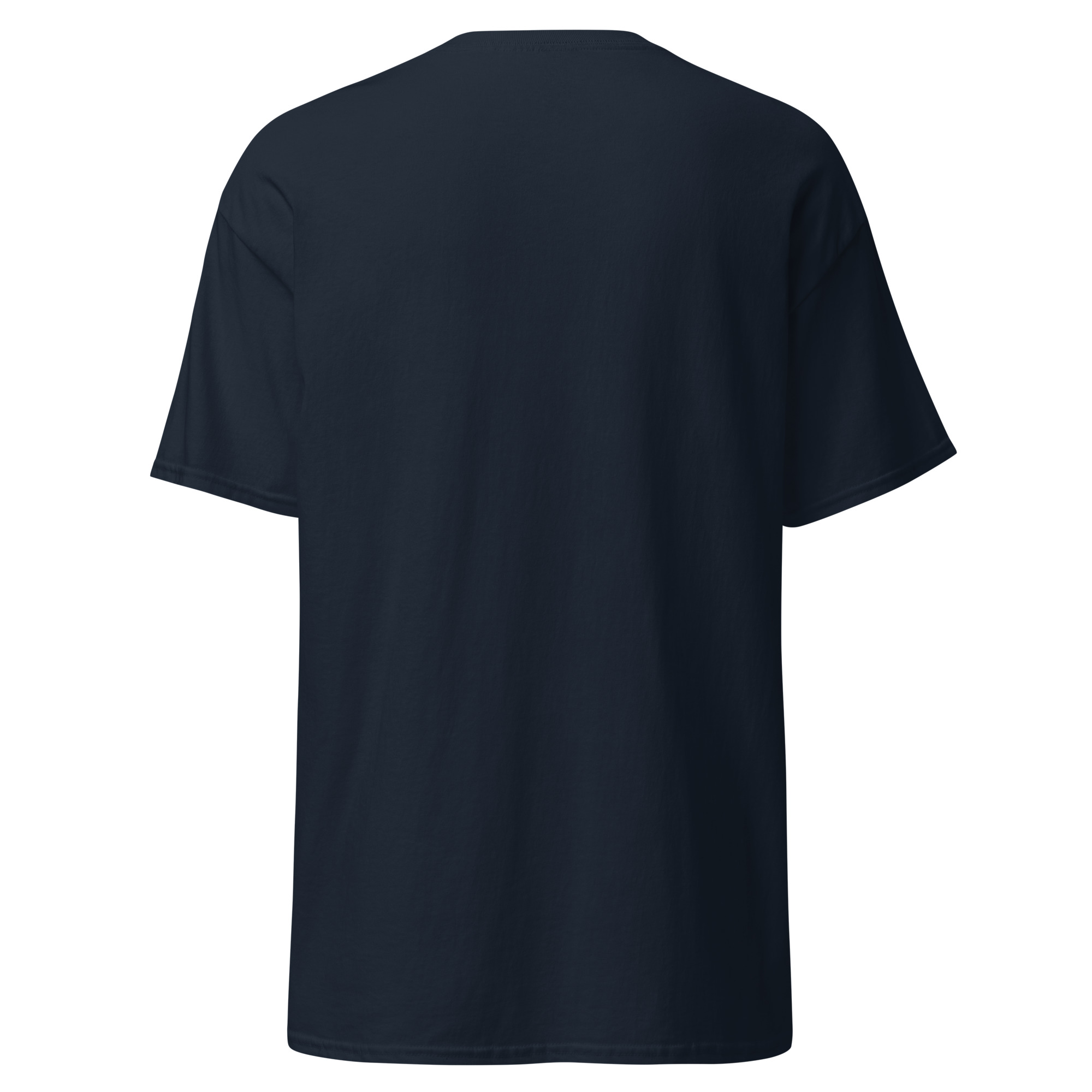 Turn 'em off Unisex classic tee - Image 17