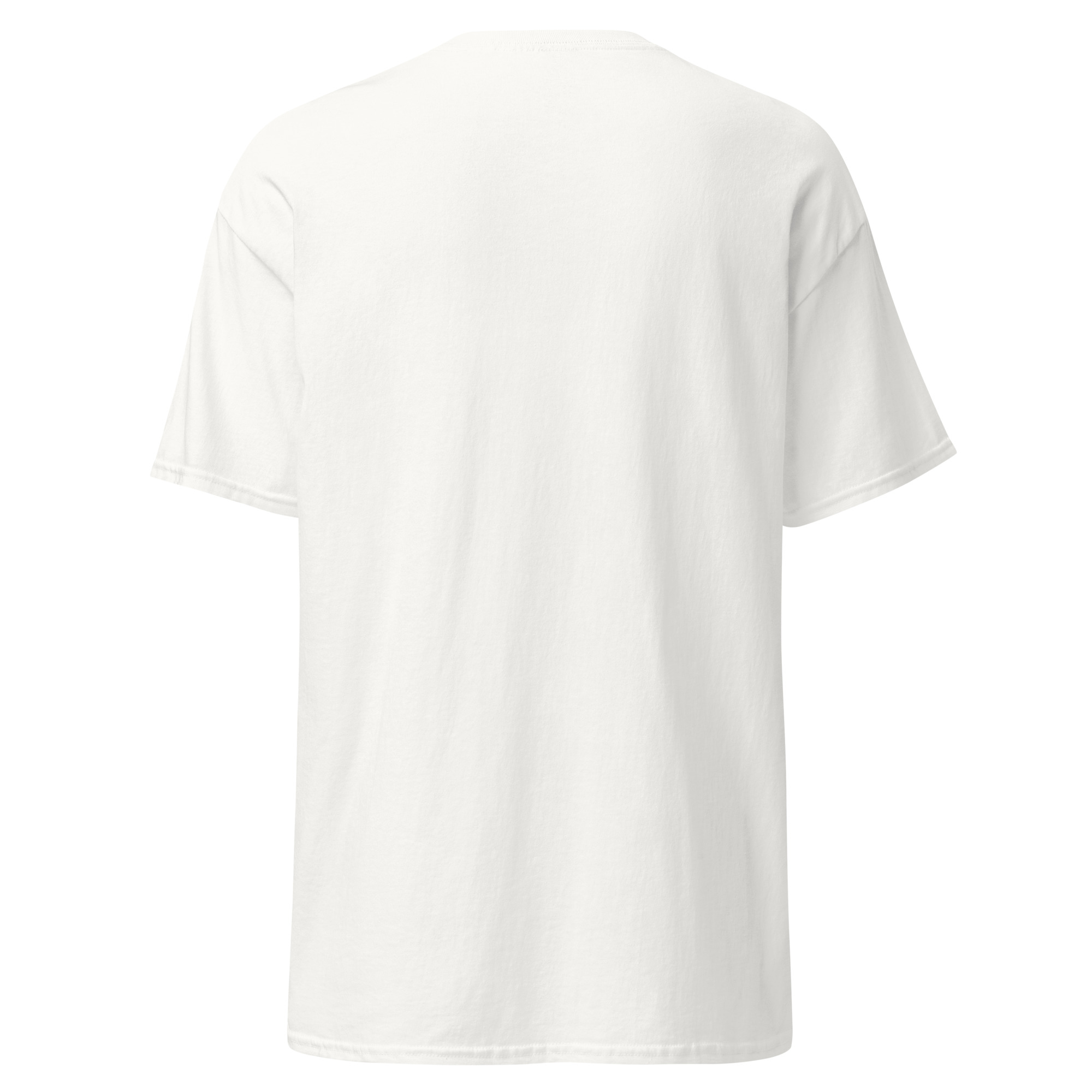 Turn 'em off Unisex classic tee - Image 40