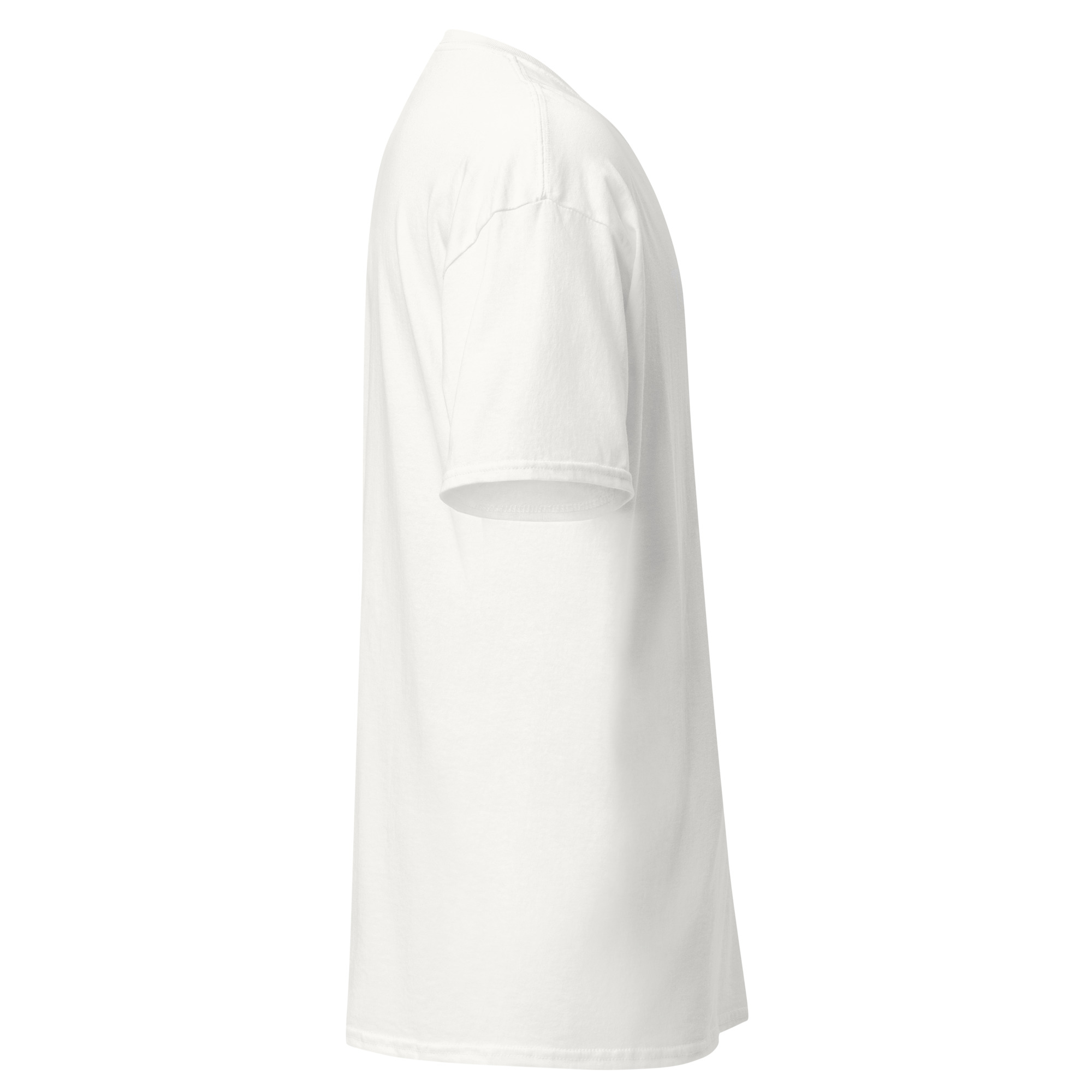 Turn 'em off Unisex classic tee - Image 42