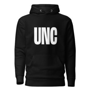 UNC Unisex Hoodie