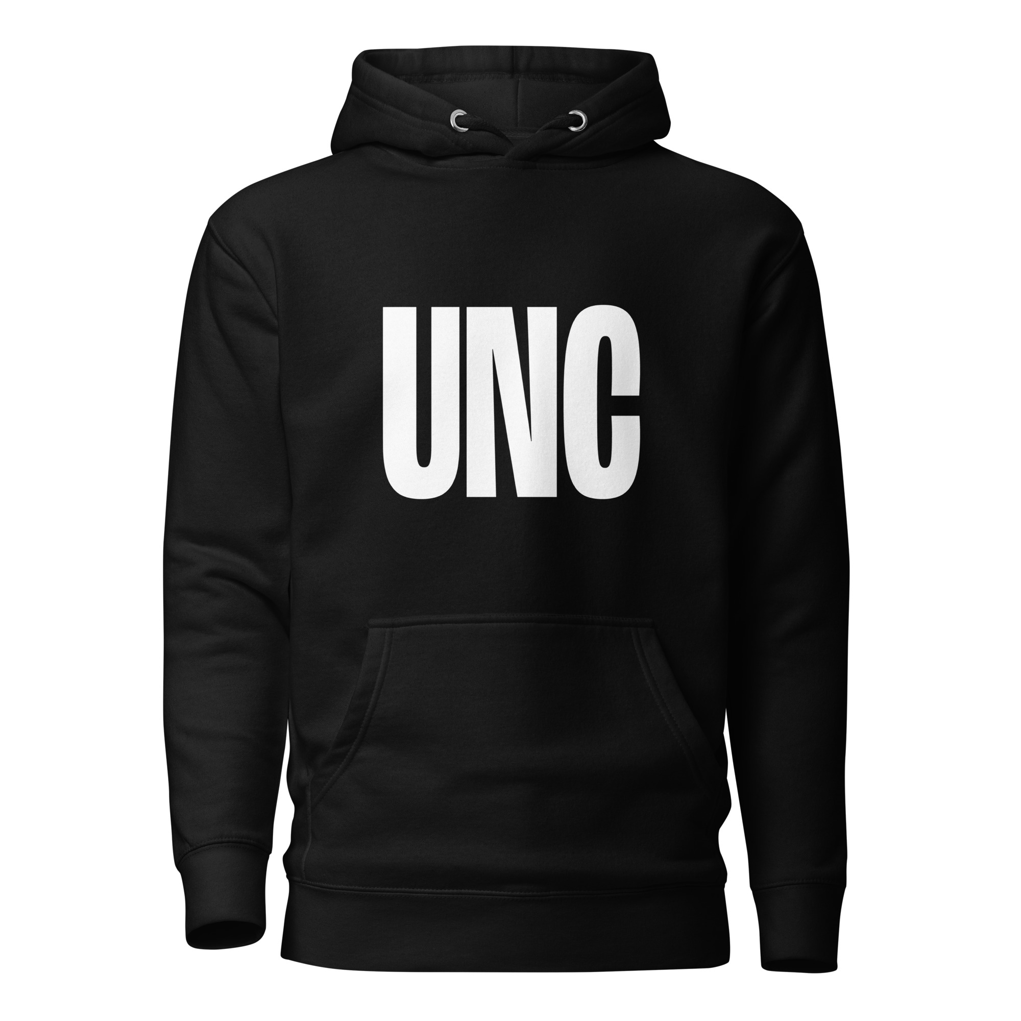 UNC Unisex Hoodie