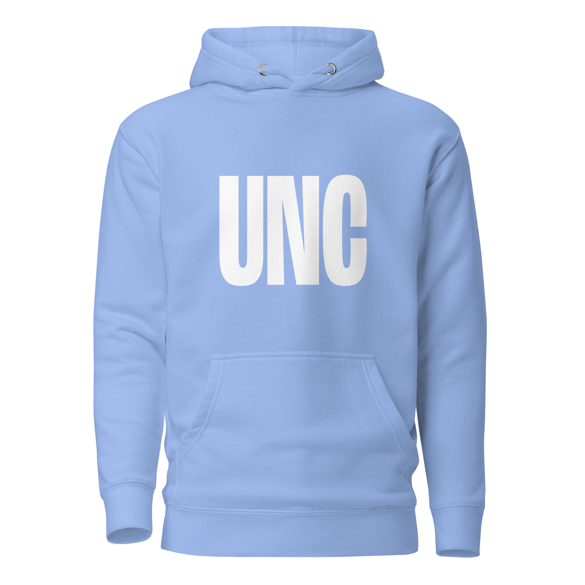 UNC Unisex Hoodie - Image 9