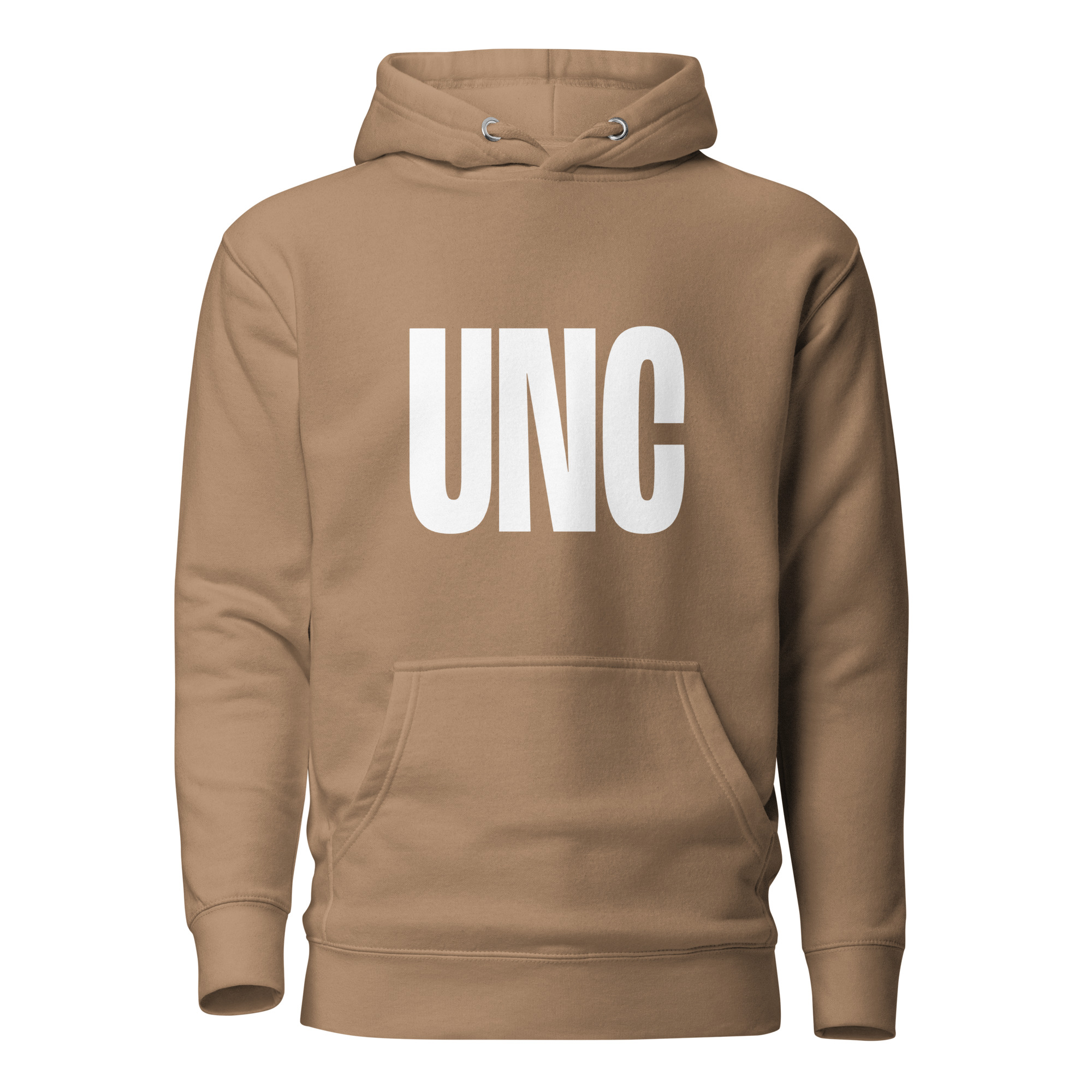 UNC Unisex Hoodie - Image 7