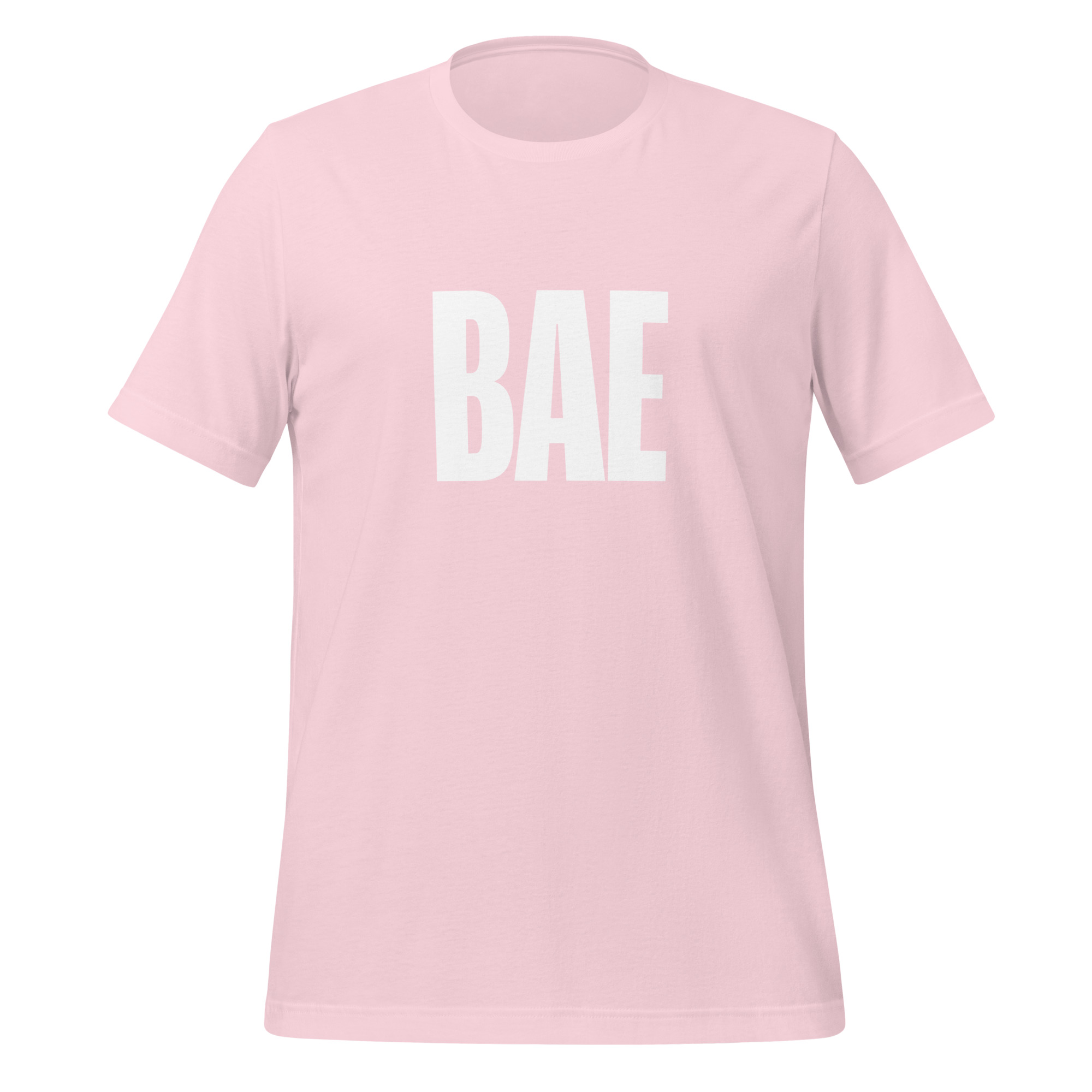 BAE Unisex t-shirt - Image 2